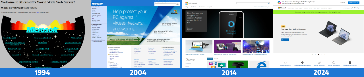 microsoft